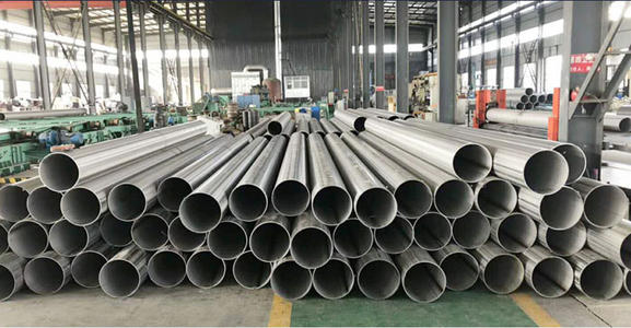316L不銹鋼管常用于生產(chǎn)各種常規(guī)武器、槍管、炮彈等